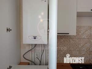 1-к квартира, вторичка, 37м2, 12/26 этаж