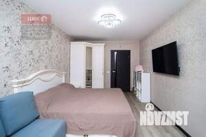1-к квартира, вторичка, 37м2, 10/11 этаж