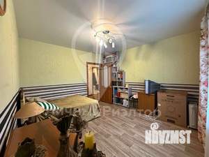 3-к квартира, вторичка, 75м2, 5/5 этаж