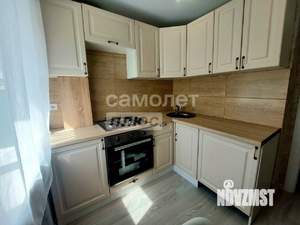 2-к квартира, вторичка, 41м2, 3/5 этаж