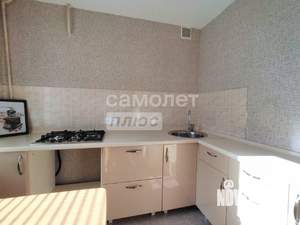 1-к квартира, вторичка, 30м2, 1/5 этаж