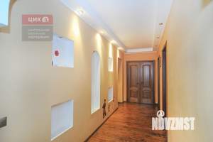 3-к квартира, вторичка, 113м2, 6/7 этаж