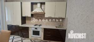 2-к квартира, вторичка, 57м2, 1/10 этаж