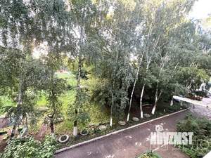 3-к квартира, вторичка, 61м2, 3/5 этаж