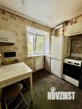 2-к квартира, вторичка, 40м2, 2/4 этаж