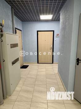 1-к квартира, вторичка, 41м2, 27/27 этаж