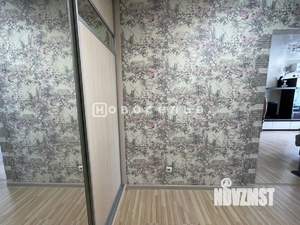 1-к квартира, вторичка, 41м2, 3/10 этаж