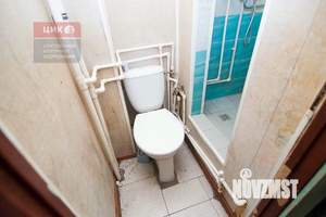 1-к квартира, вторичка, 18м2, 2/5 этаж