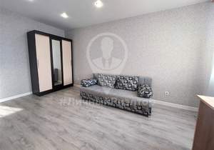 Студия квартира, вторичка, 26м2, 5/10 этаж