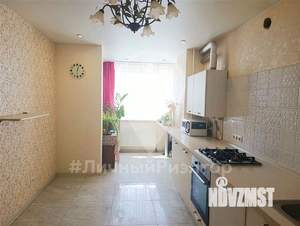 2-к квартира, вторичка, 81м2, 16/17 этаж