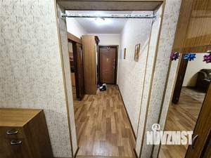 1-к квартира, вторичка, 49м2, 5/10 этаж