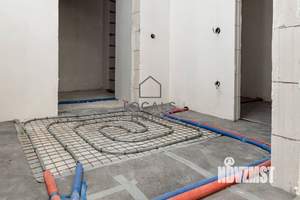 3-к квартира, вторичка, 88м2, 19/19 этаж