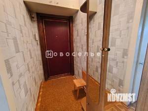 2-к квартира, вторичка, 44м2, 5/5 этаж
