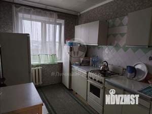 3-к квартира, вторичка, 66м2, 9/9 этаж