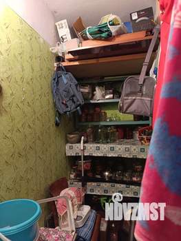 2-к квартира, вторичка, 43м2, 4/5 этаж