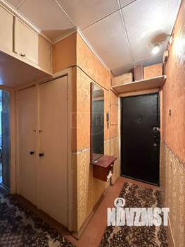 2-к квартира, вторичка, 47м2, 4/5 этаж