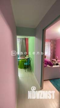 1-к квартира, вторичка, 33м2, 3/5 этаж