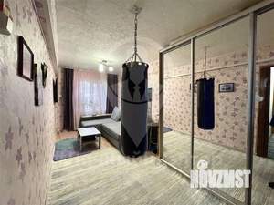 2-к квартира, вторичка, 44м2, 3/5 этаж