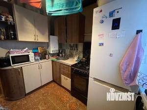 2-к квартира, вторичка, 44м2, 3/5 этаж