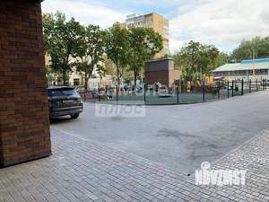 3-к квартира, вторичка, 93м2, 18/24 этаж