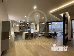 1-к квартира, вторичка, 200м2, 15/15 этаж