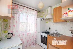 1-к квартира, вторичка, 30м2, 5/5 этаж