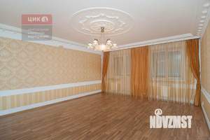 3-к квартира, вторичка, 105м2, 4/6 этаж