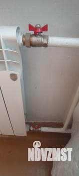 2-к квартира, вторичка, 45м2, 6/9 этаж
