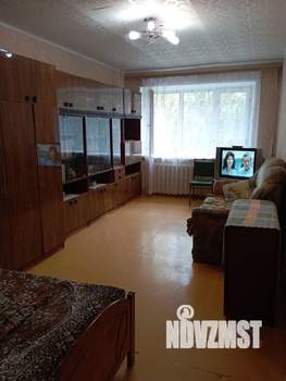 2-к квартира, вторичка, 47м2, 5/5 этаж