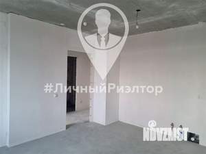 1-к квартира, сданный дом, 40м2, 18/22 этаж