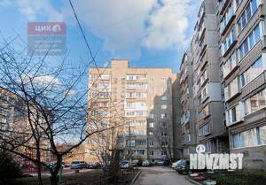 2-к квартира, вторичка, 52м2, 7/9 этаж