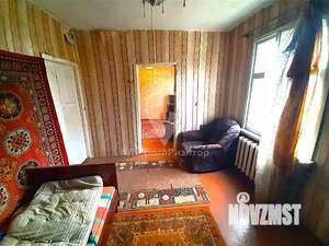 2-к квартира, вторичка, 41м2, 1/2 этаж