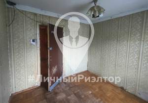 3-к квартира, вторичка, 47м2, 1/5 этаж