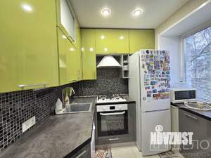 2-к квартира, вторичка, 43м2, 3/5 этаж