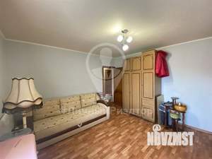 1-к квартира, вторичка, 38м2, 5/6 этаж