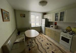 3-к квартира, вторичка, 60м2, 8/9 этаж