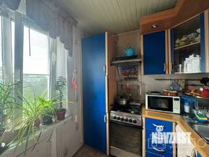 4-к квартира, вторичка, 73м2, 7/9 этаж