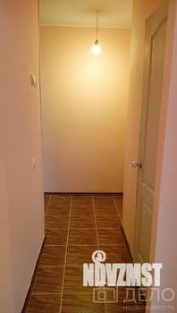 2-к квартира, вторичка, 48м2, 1/5 этаж