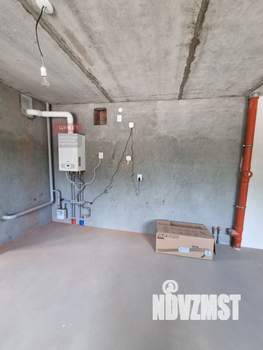 1-к квартира, вторичка, 33м2, 6/15 этаж