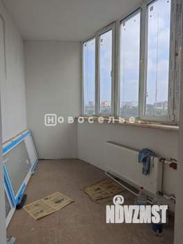 2-к квартира, вторичка, 75м2, 6/9 этаж