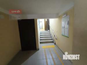 2-к квартира, сданный дом, 58м2, 6/7 этаж
