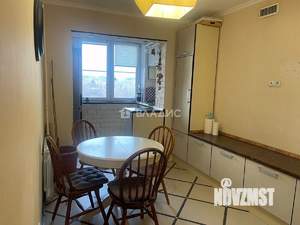 2-к квартира, вторичка, 52м2, 4/9 этаж