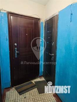 1-к квартира, вторичка, 33м2, 7/9 этаж