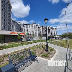 2-к квартира, вторичка, 47м2, 6/25 этаж