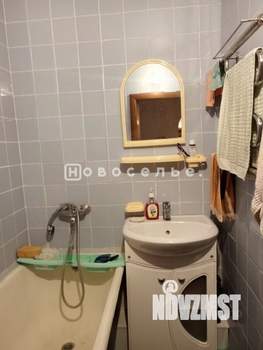 3-к квартира, вторичка, 68м2, 4/9 этаж