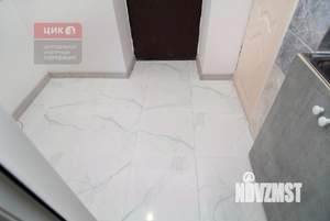 1-к квартира, вторичка, 19м2, 4/5 этаж