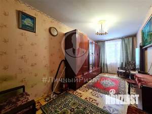 4-к квартира, вторичка, 62м2, 1/5 этаж