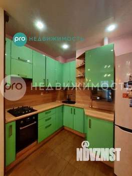 2-к квартира, вторичка, 48м2, 21/25 этаж