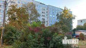 1-к квартира, вторичка, 33м2, 4/9 этаж