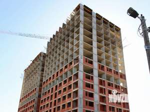3-к квартира, вторичка, 86м2, 21/26 этаж